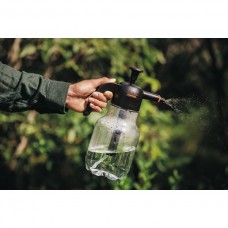 FISKARS Pulverizator presiune, rezervor 1.8 l..